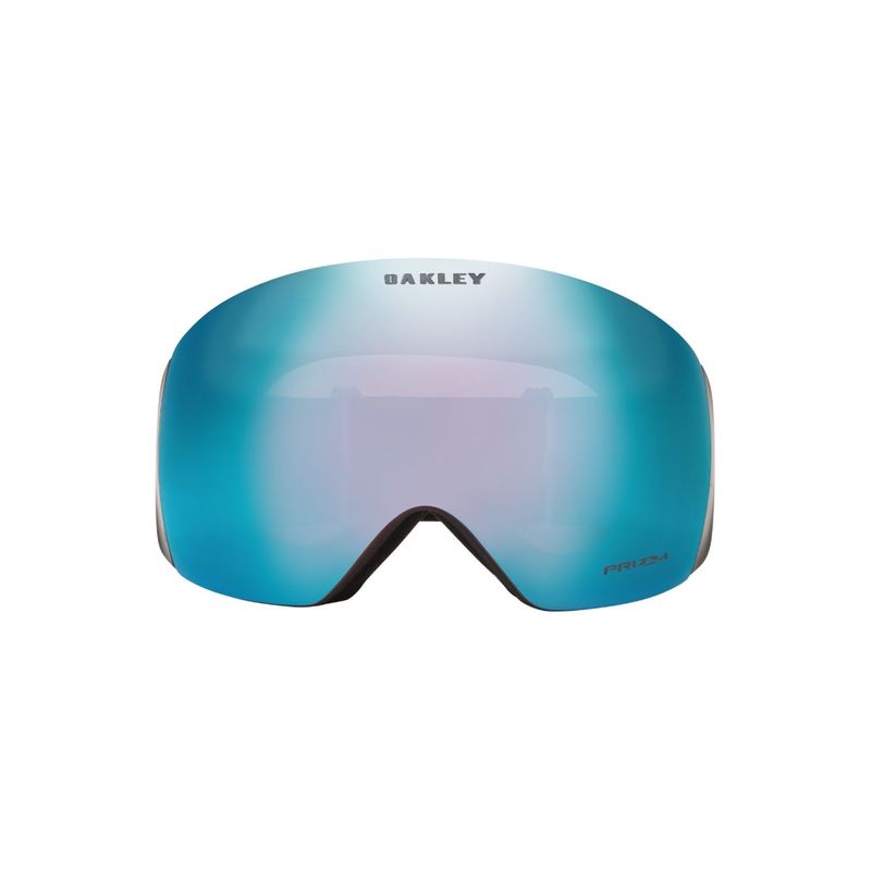 OAKLEY - Antiparras de Nieve Flight Deck L Prizm Snow Sapphire Iridium Oakley
