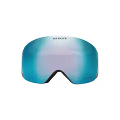 OAKLEY - Antiparras de Nieve Flight Deck L Prizm Snow Sapphire Iridium Oakley.