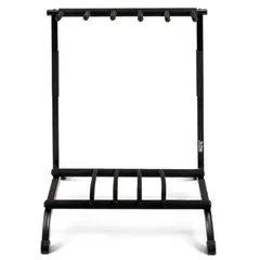 STAGE - Soporte Atril para Guitarras y Bajos On-Stage GS 7561