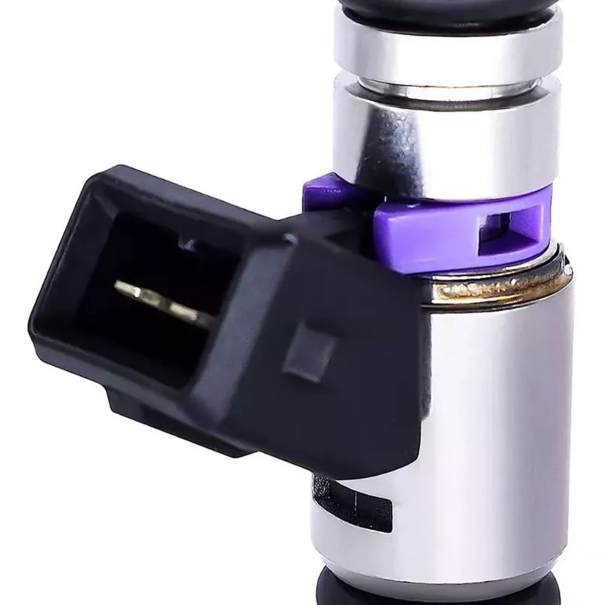 MUNDO MAGIA - Inyector De Gasolina Fiat Palio 1.3 1998-2003 Iwp065