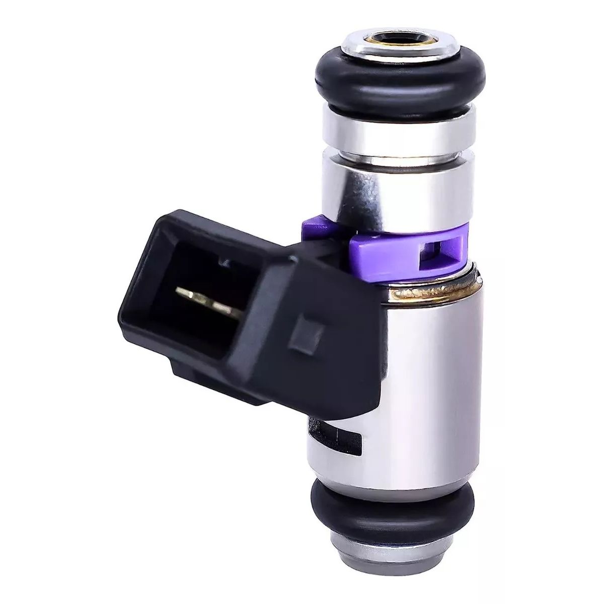 MUNDO MAGIA - Inyector De Gasolina Fiat Palio 1.3 1998-2003 Iwp065