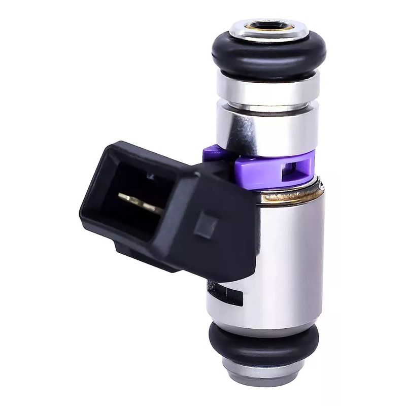 MUNDO MAGIA - Inyector De Gasolina Fiat Palio 1.3 1998-2003 Iwp065
