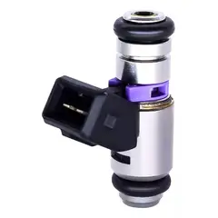 MUNDO MAGIA - Inyector De Gasolina Fiat Palio 1.3 1998-2003 Iwp065