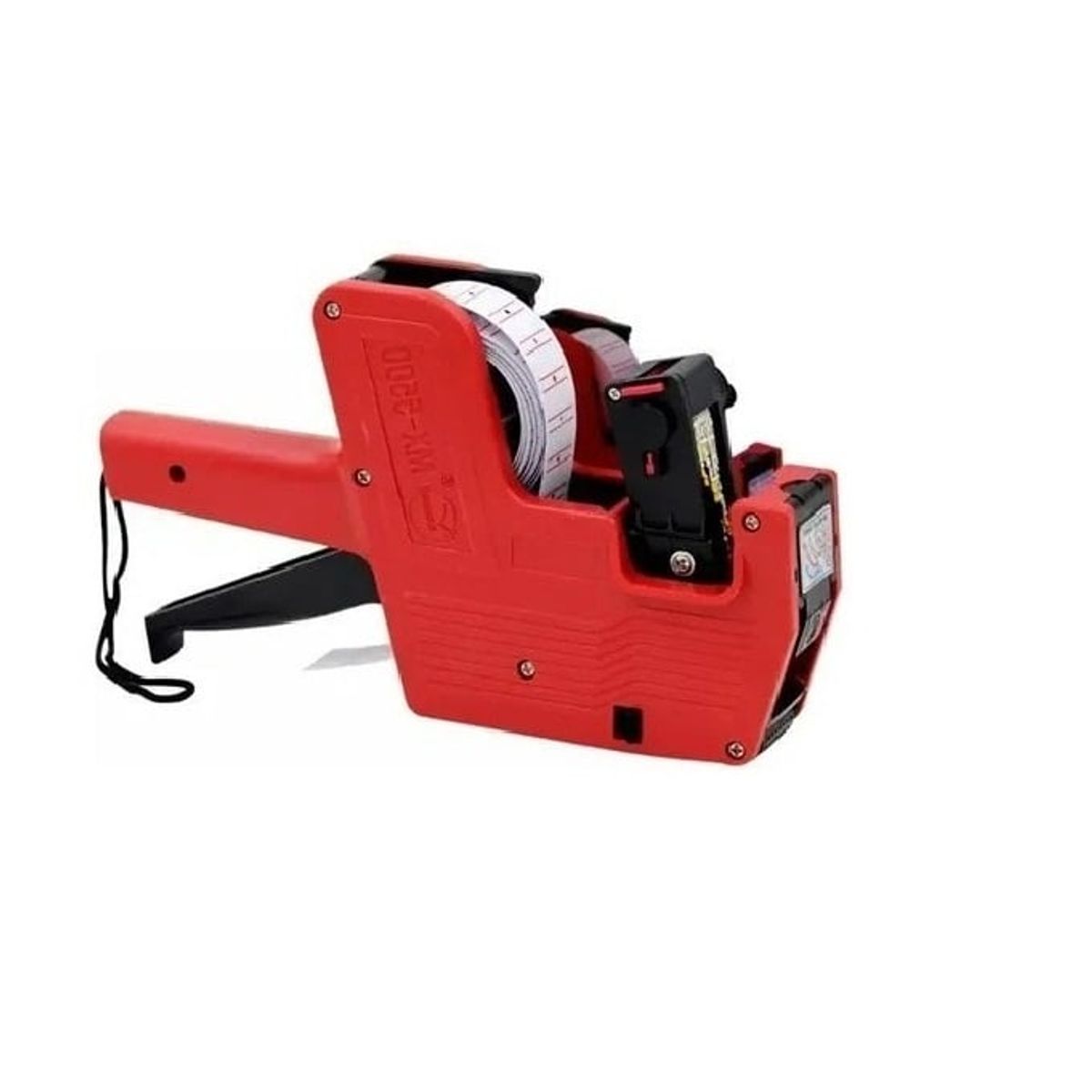 GENERICO - Etiquetadora de Precios Profesiona Ideal para Tiendas y Negocios