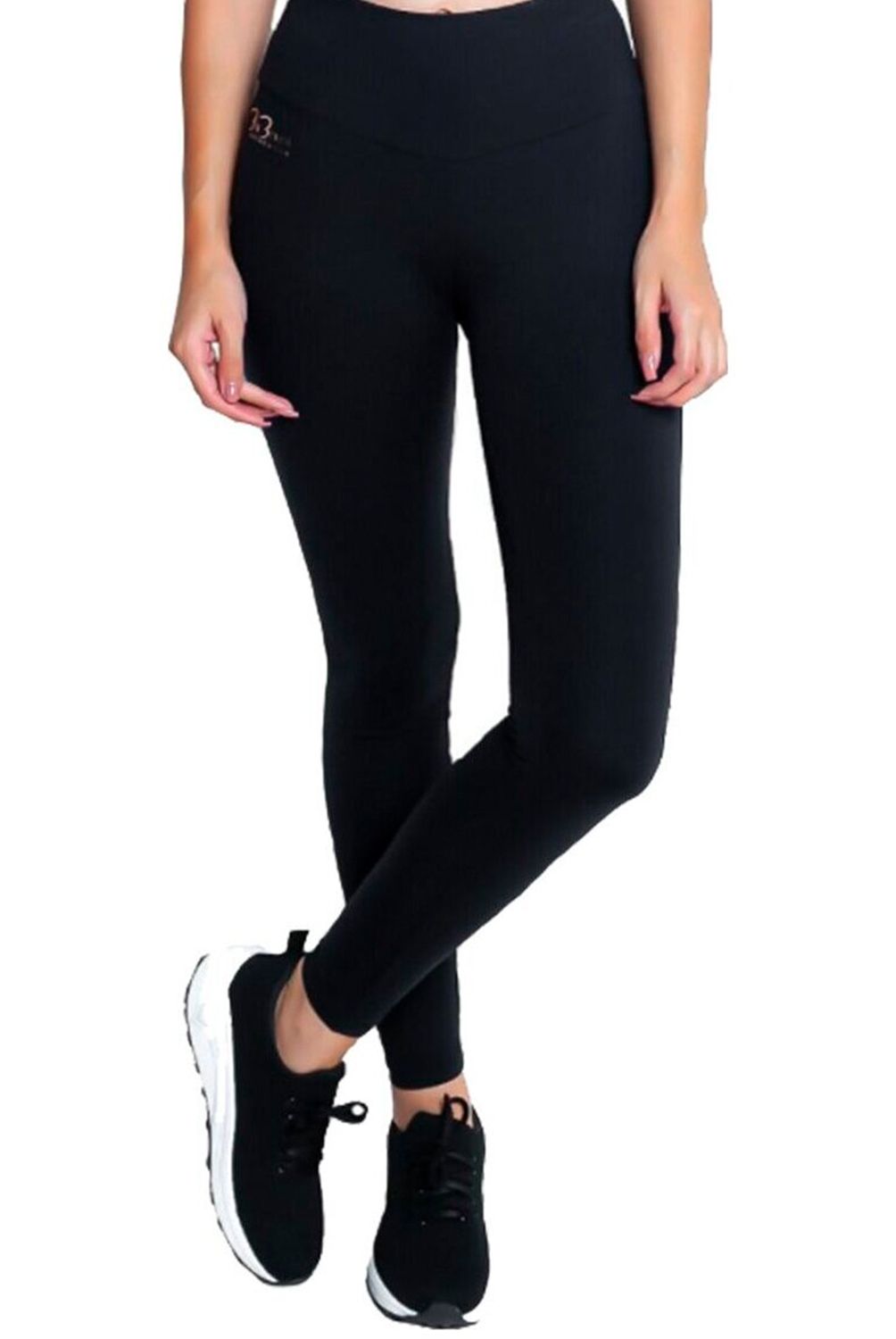 BIA BRAZIL - Calza Leggings Suplex Cintura Alta Bia Brazil