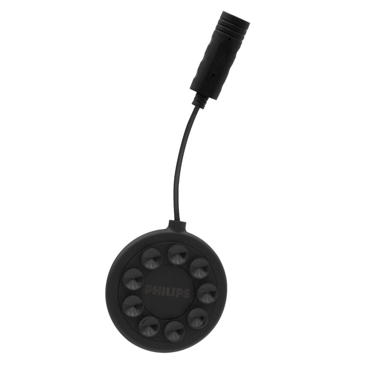 PHILIPS - DLP9016U/97 CARGADOR INALAMBRICO PHILIPS REDONDO