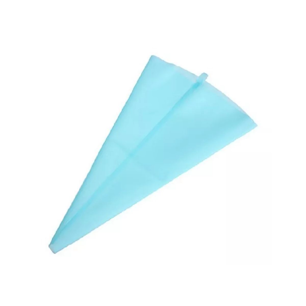 GENERICO - Manga 34 Cm Pastelera + Set 24 Boquillas Repostería