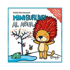 TOP10BOOKS - LIBRO Al Agua Mini Burundi - Al Agua Mini Burundi