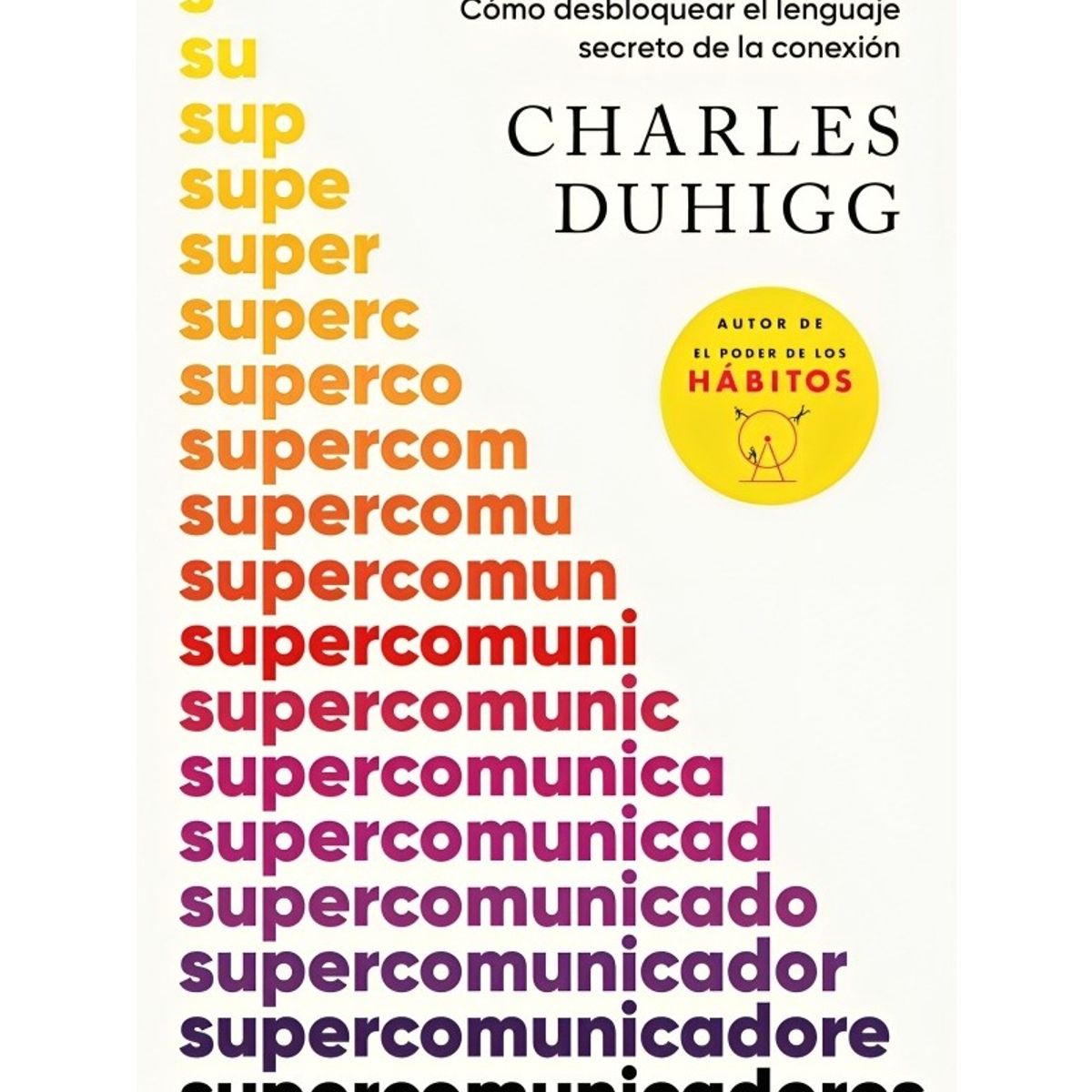 TOP10BOOKS - LIBRO Supercomunicadores - Supercomunicadores