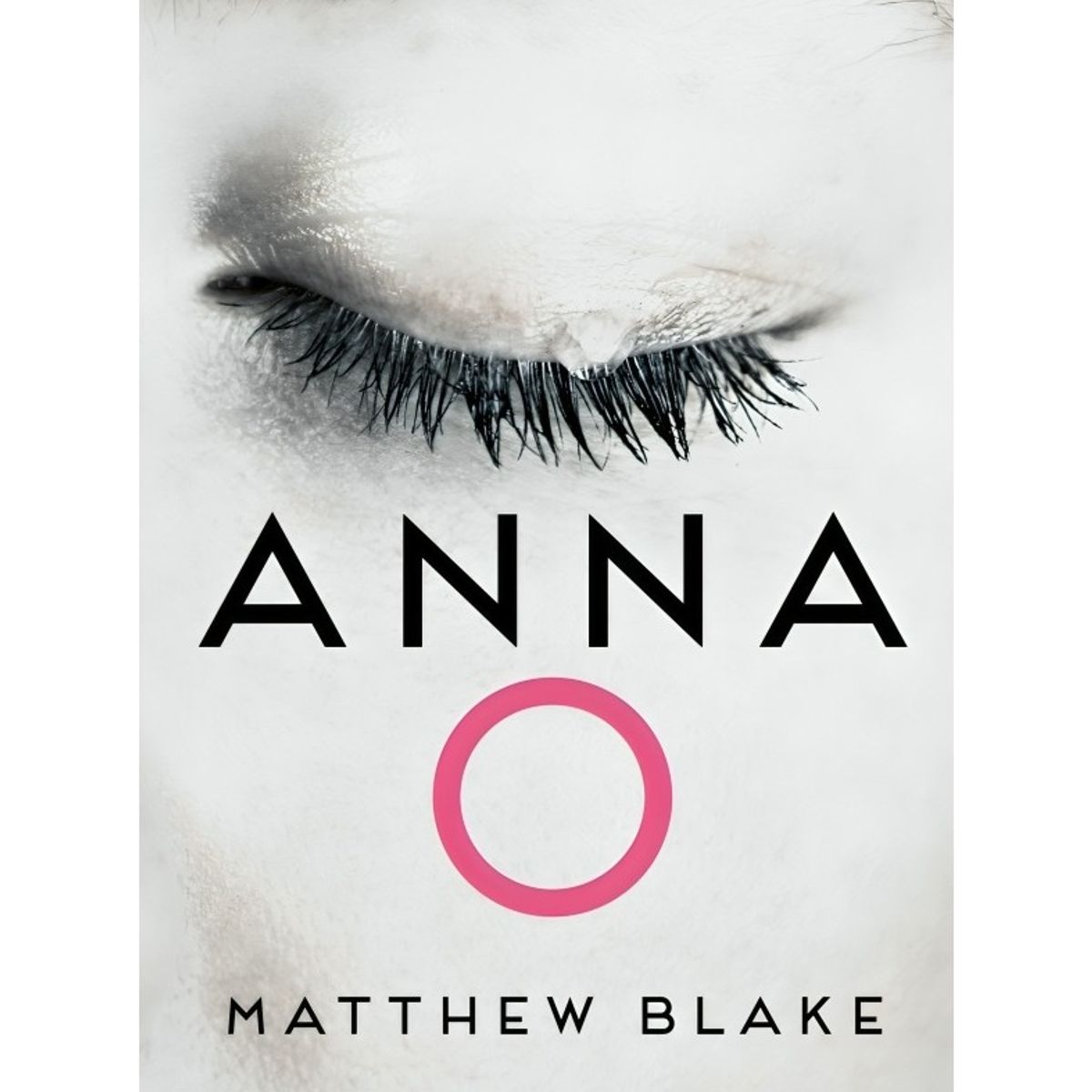 TOP10BOOKS - LIBRO Anna O - Anna O