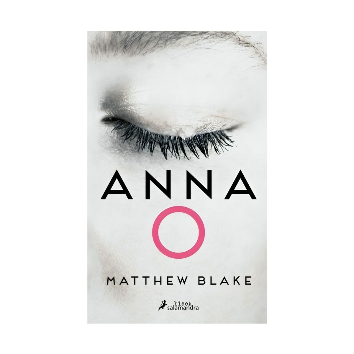 TOP10BOOKS - LIBRO Anna O - Anna O