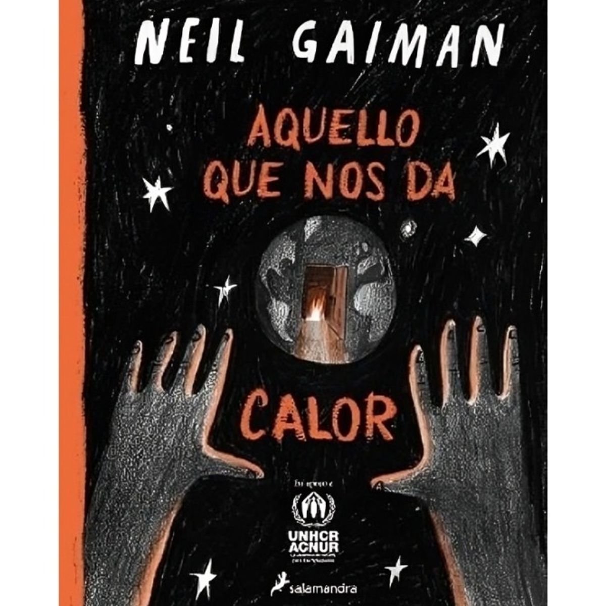 TOP10BOOKS - LIBRO Aquello Que Nos Da Calor - Aquello Que Nos Da Calor