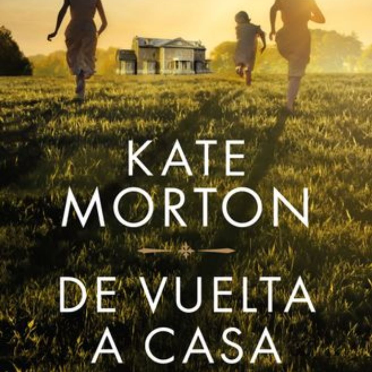 TOP10BOOKS - LIBRO De Vuelta A Casa - De Vuelta A Casa