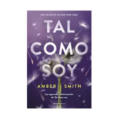 TOP10BOOKS - LIBRO Tal cómo Soy - Tal cómo Soy