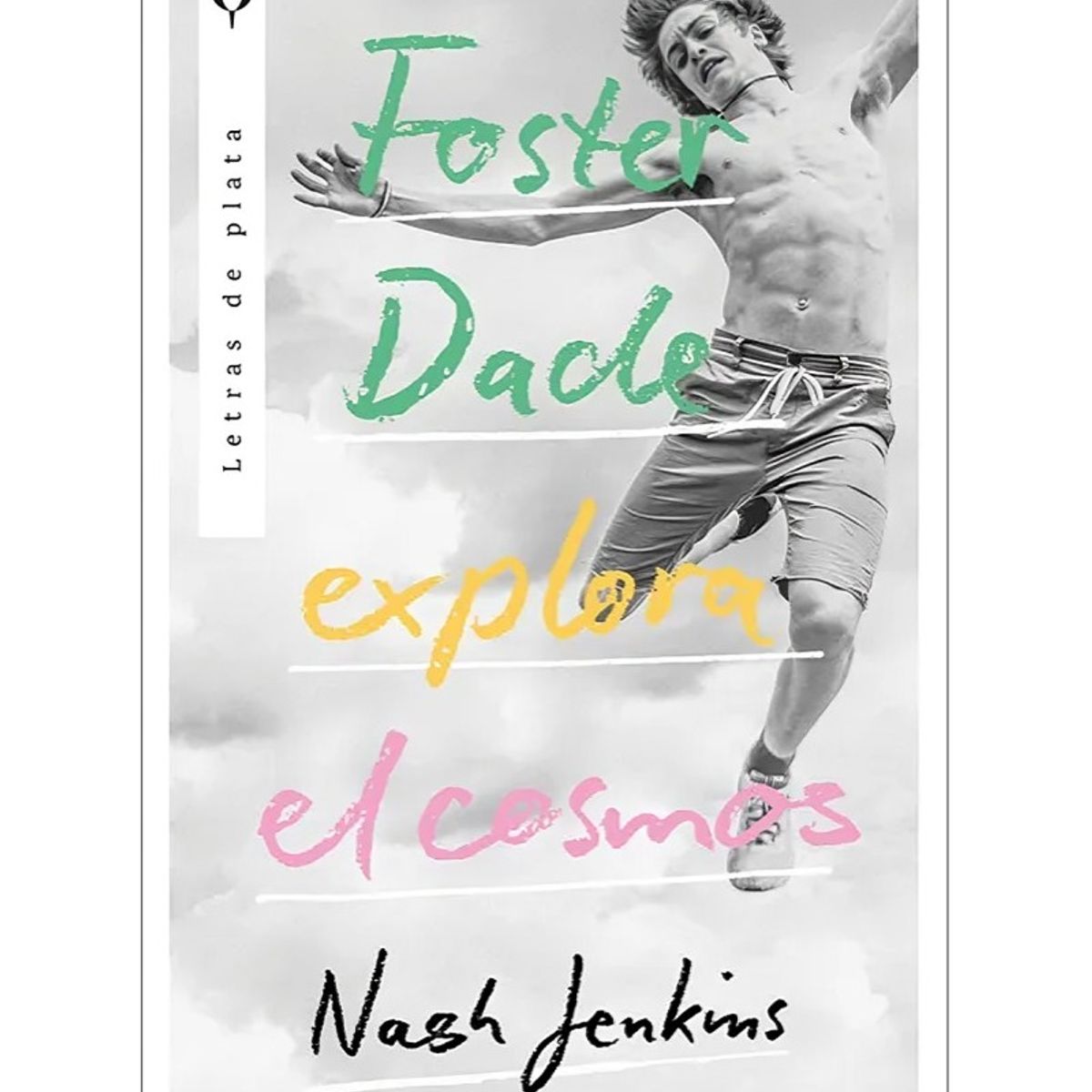 TOP10BOOKS - LIBRO Foster Dade Explora El Cosmos - Foster Dade Explora El Cosmos