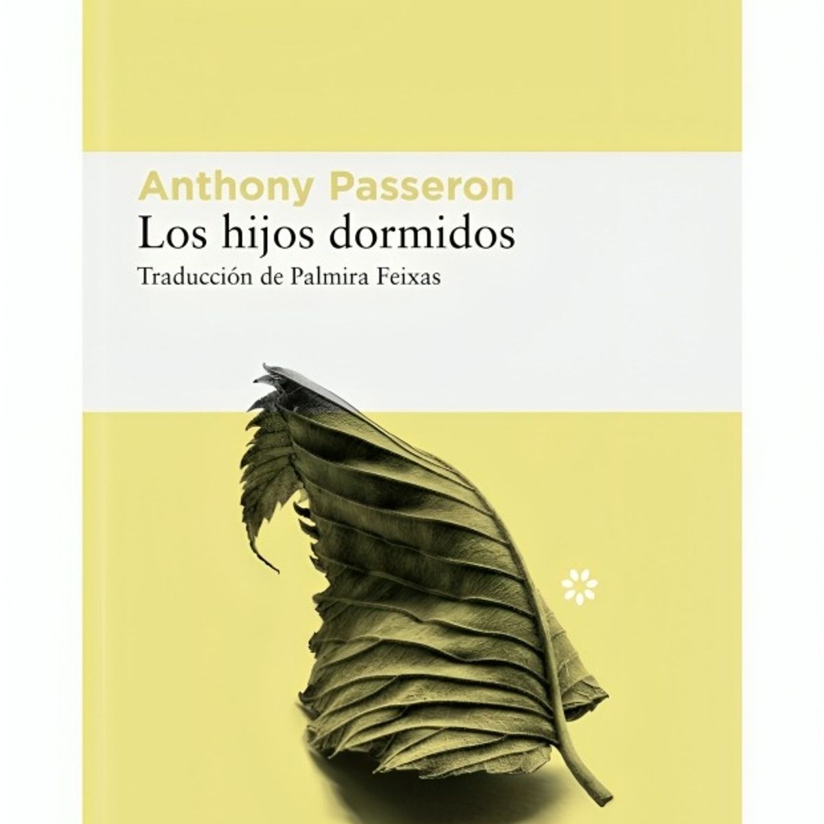 TOP10BOOKS - LIBRO Los Hijos Dormidos - Los Hijos Dormidos