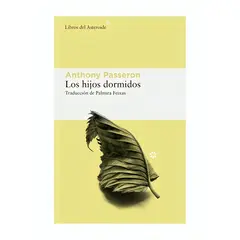 TOP10BOOKS - LIBRO Los Hijos Dormidos - Los Hijos Dormidos