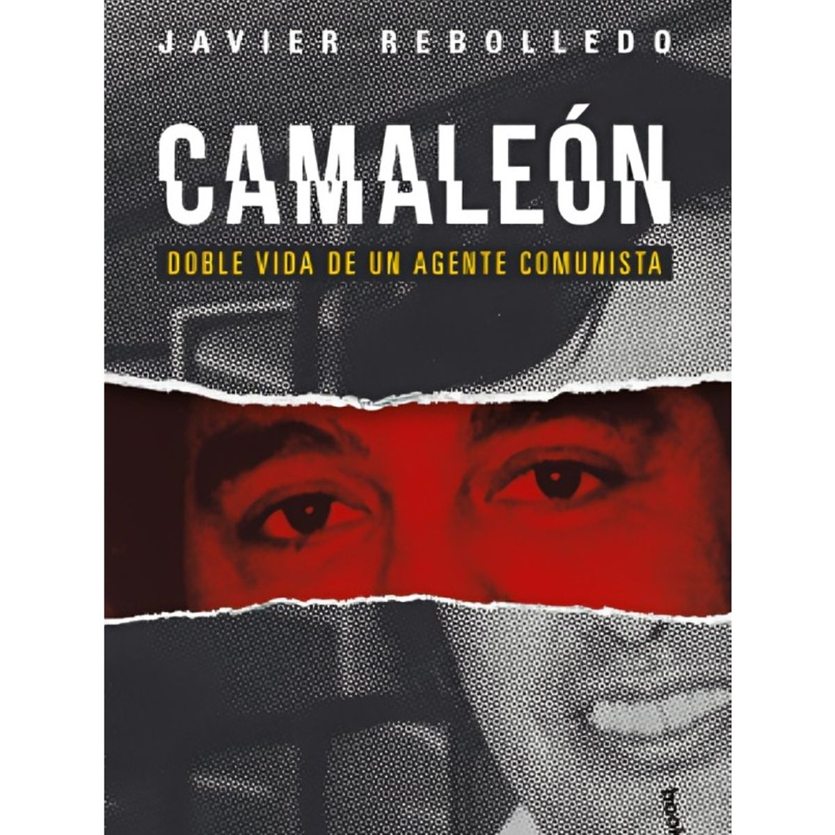 TOP10BOOKS - LIBRO Camaleón - Camaleón