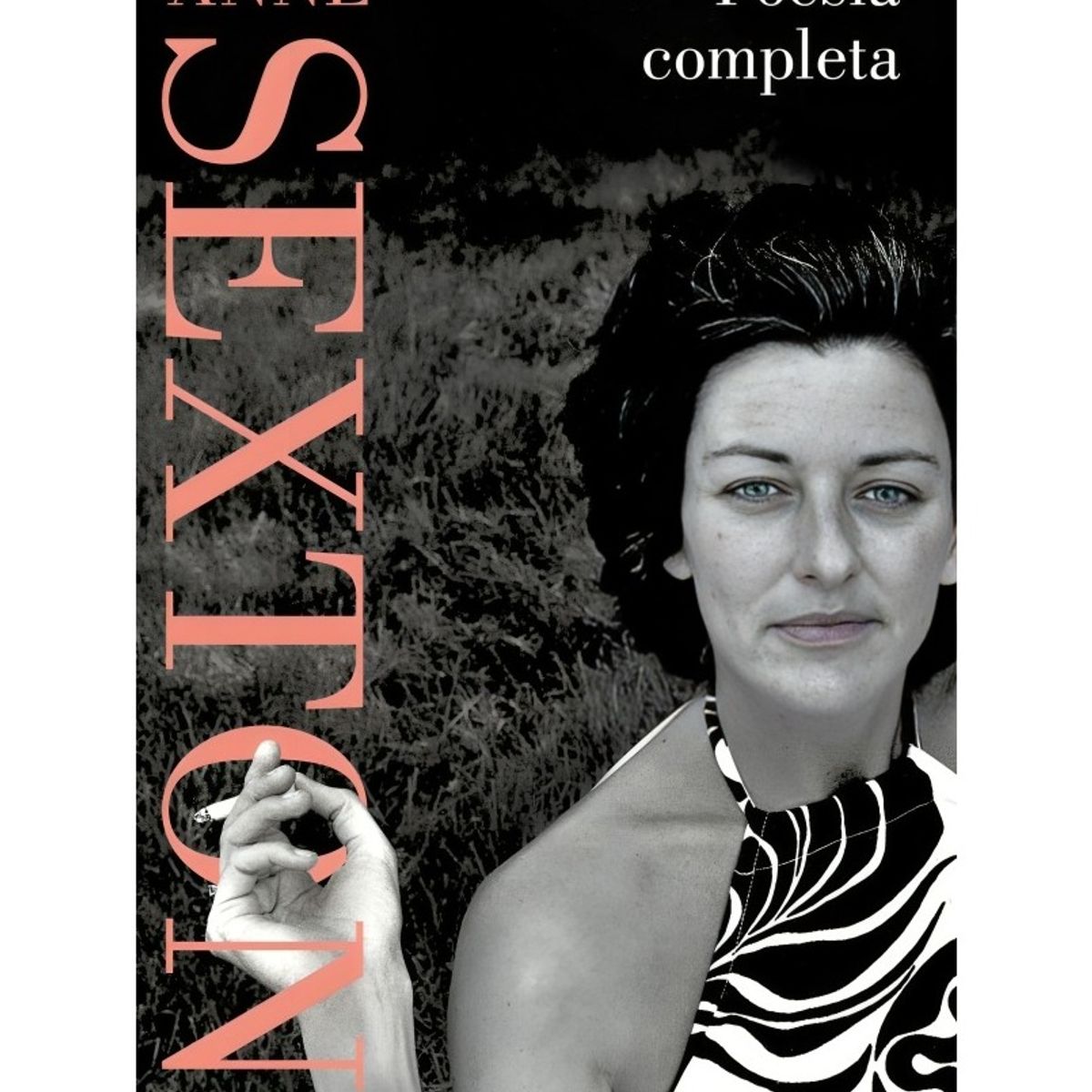 TOP10BOOKS - LIBRO Poesia Completa - Poesia Completa