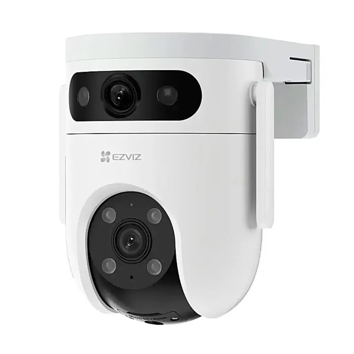 EZVIZ - Camara Ip Ezviz H9c Dual Lense H9c 2k Audio Bidireccional