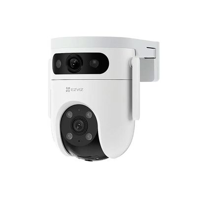 Imagen 2 del producto Camara Ip H9c Dual Lense H9c 2k Audio Bidireccional