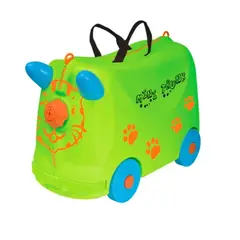 KIDSCOOL - MALETA INFANTIL DISEÑO