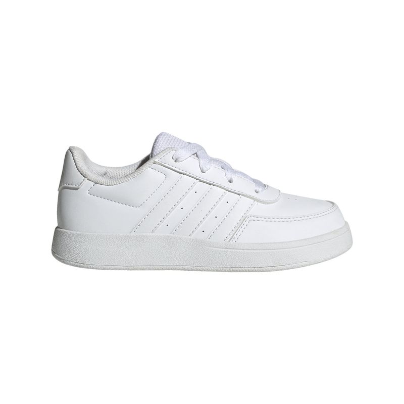 ADIDAS - Zapatillas Breaknet Court Cordones