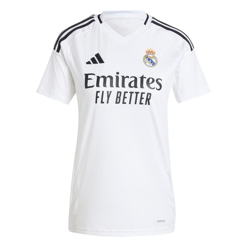 ADIDAS - Camiseta local Real Madrid 24/25