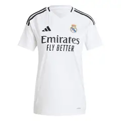 ADIDAS - Camiseta local Real Madrid 24/25