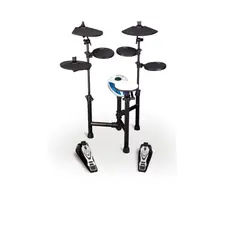 EPIC - Bateria Electronica Soundking Sd120 Portátil Color Negro