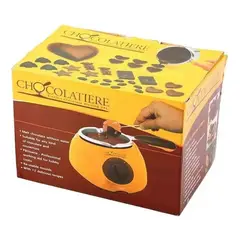 GENERICO - Olla Para Derretir Chocolate Maquina De Chocolate Fondue