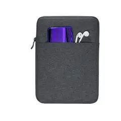 GENERICO - Funda para Tablet 8-9 Pulgadas Negro