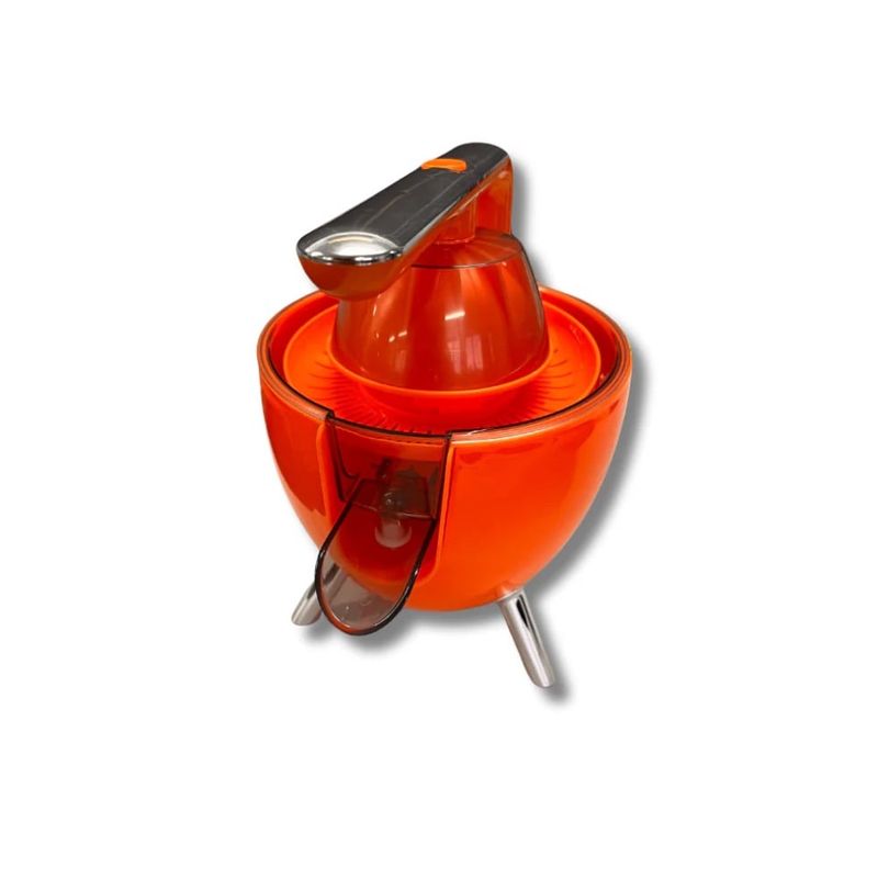 GENERICO - Exprimidor De Jugo Frutas Prensa Usb Portátil