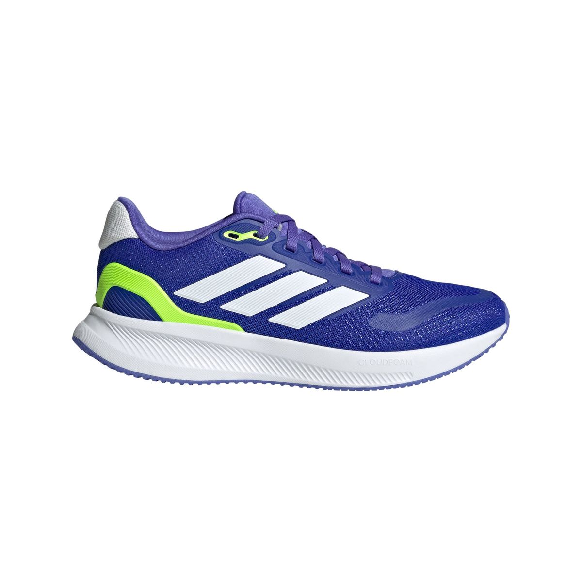 ADIDAS - Zapatillas Runfalcon 5 Kids