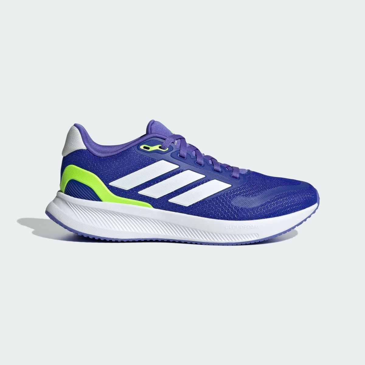 ADIDAS - Zapatillas Runfalcon 5 Kids