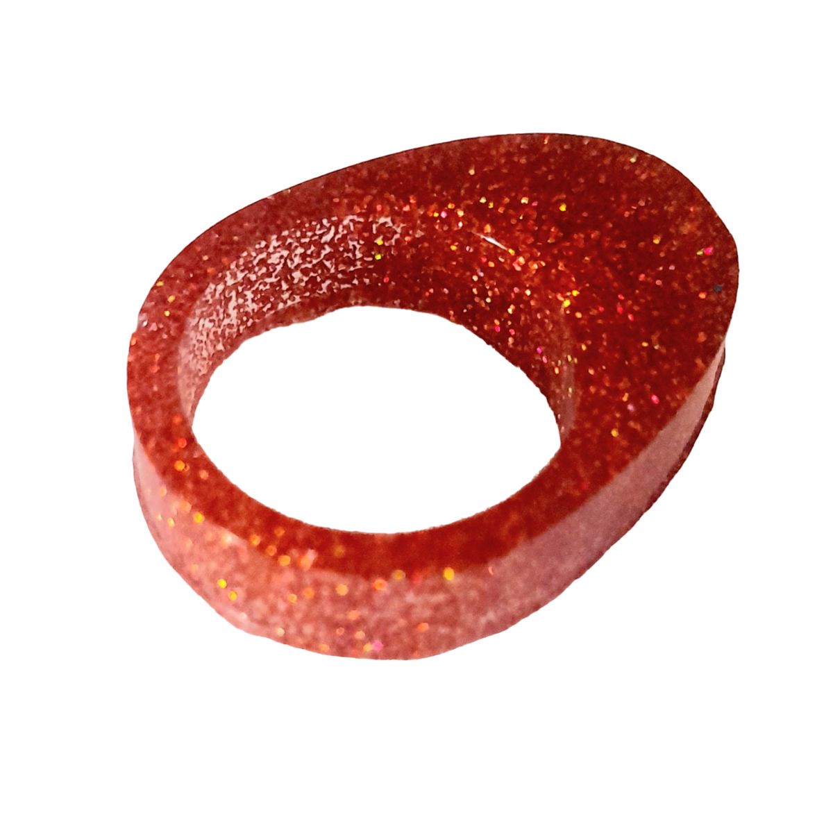 CATHALIFAUDJOYAS - Anillo resina CathalifaudJoyas