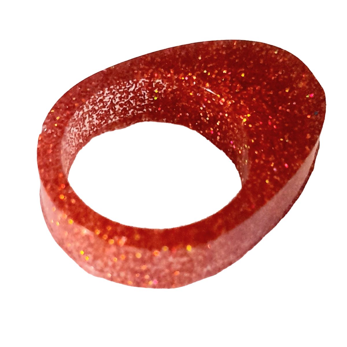 CATHALIFAUDJOYAS - Anillo resina CathalifaudJoyas