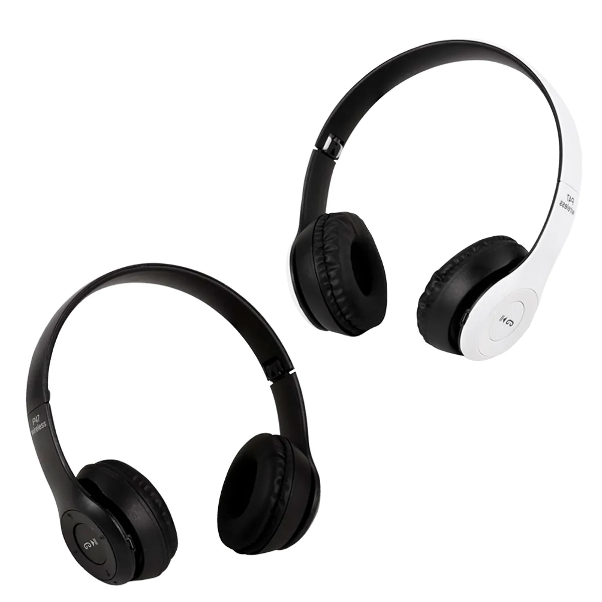 ELECTRUM - Pack 2 Audífonos P47 Día Del Niño