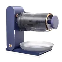 Máquina Trituradora Hielo Recargable Helados USB