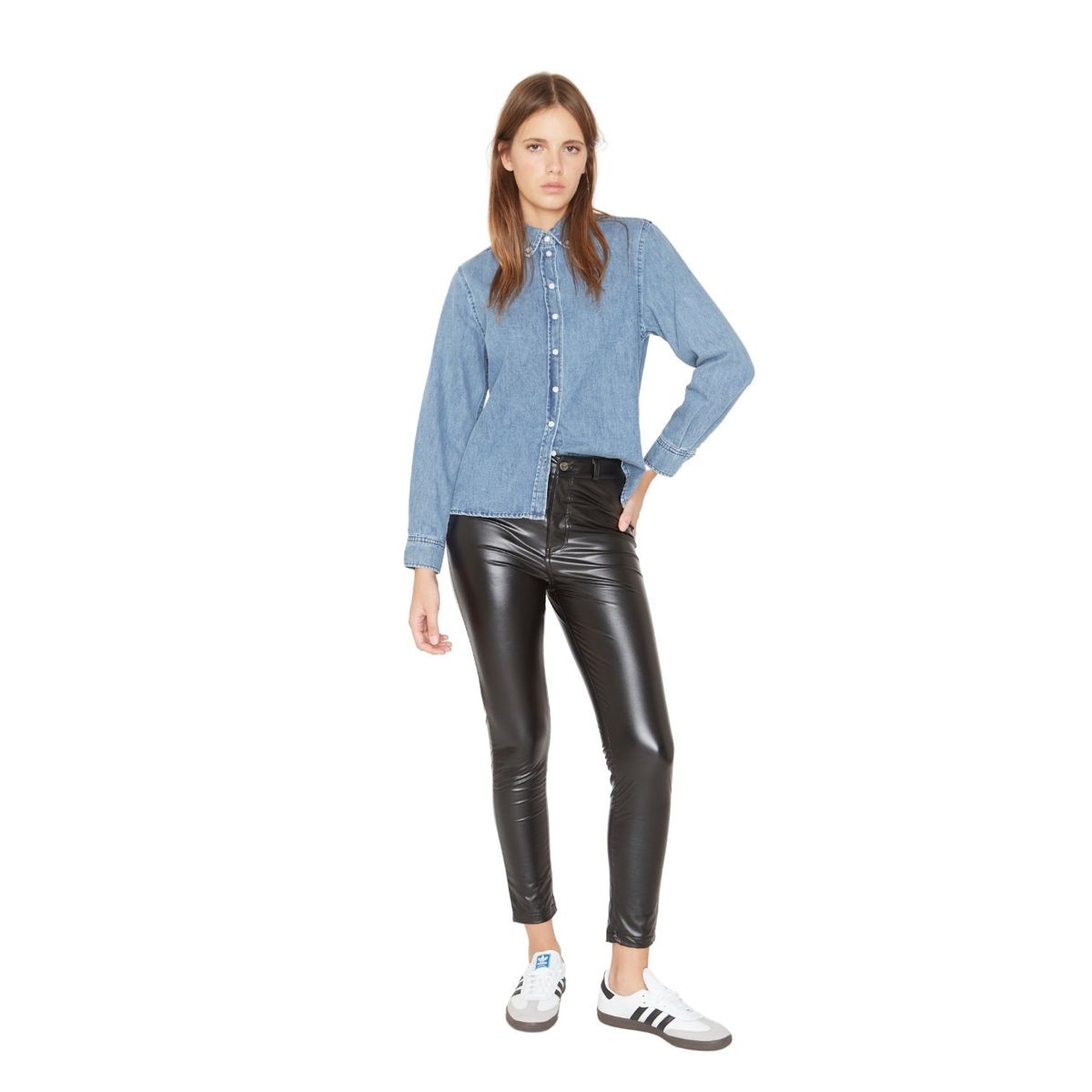 JACINTA TIENDA - Pantalón Tokio Jacinta Tienda