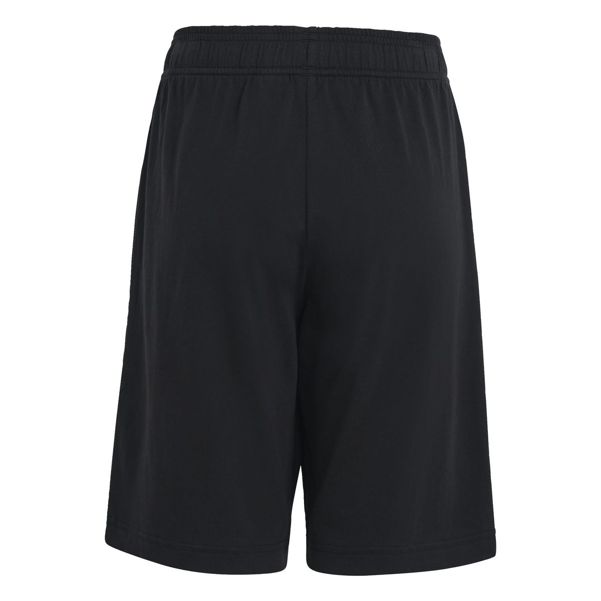 ADIDAS - Shorts Essentials Logo Grande Algodón