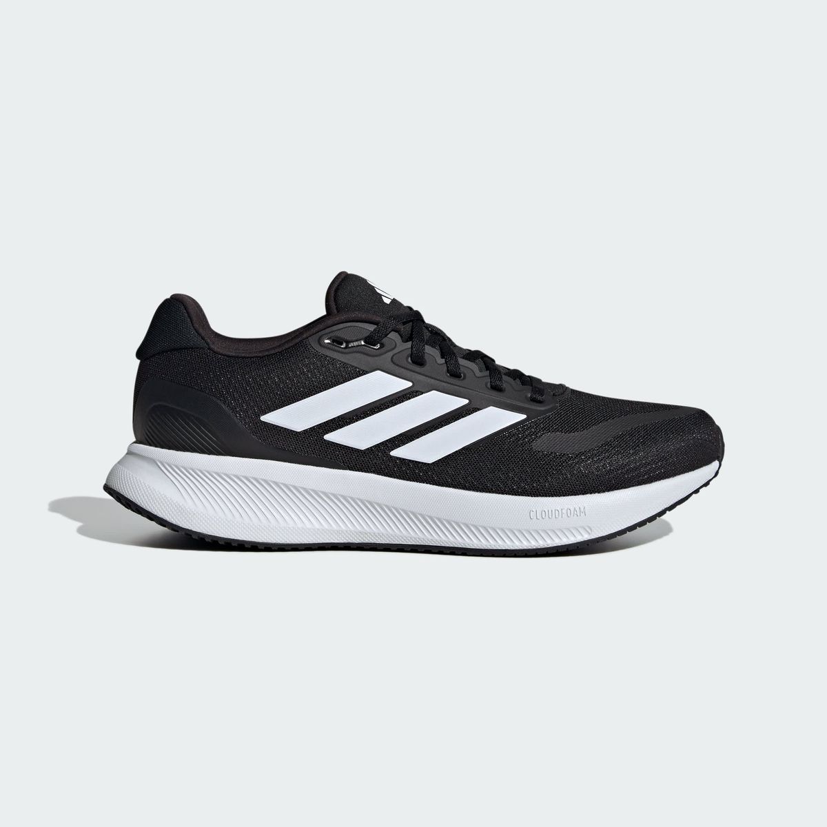 ADIDAS - Ultrarun 5 Zapatilla Running Hombre Negro Adidas