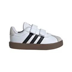 ADIDAS - Zapatillas VL Court 3.0 Skateboarding Niños
