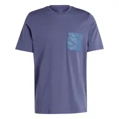 ADIDAS - Polera Estampada Terrex