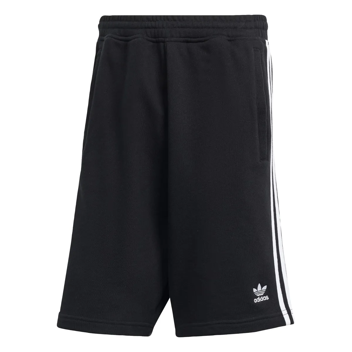 ADIDAS - Shorts Adicolor 3 Tiras