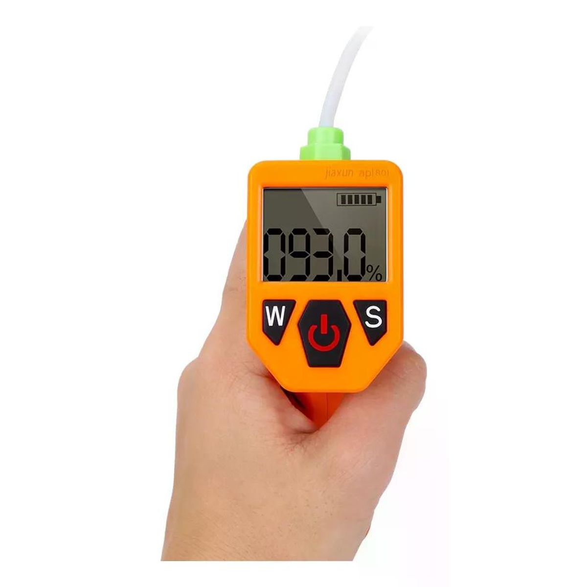 GENERICO - Probador Estado Aceite De Motor Calidad Contaminantes