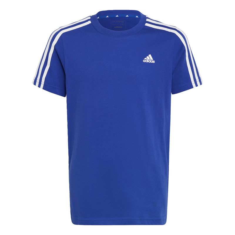 ADIDAS - Polera Essentials 3 Tiras Algodón