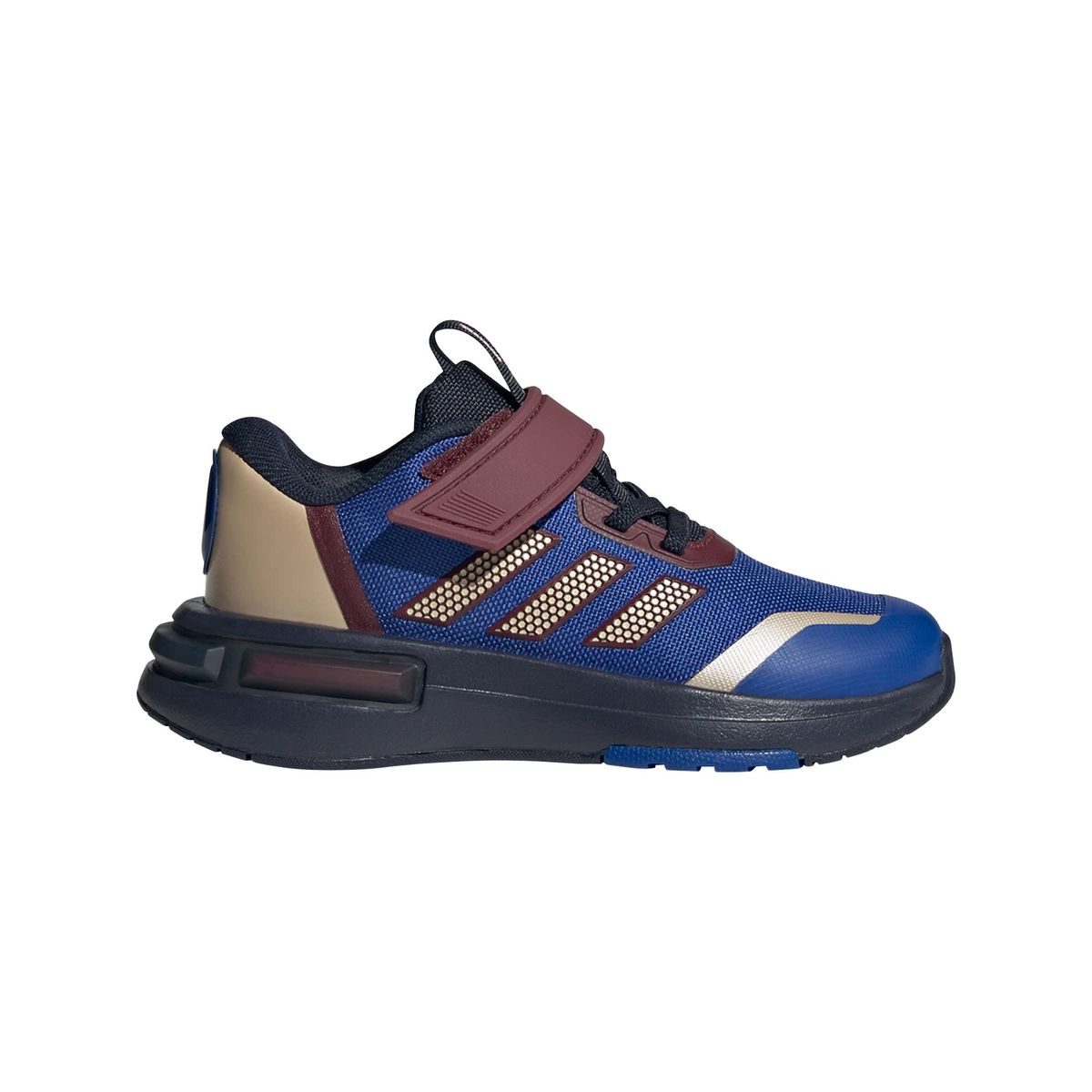 ADIDAS - Zapatillas Captain Marvel Racer adidas x Marvel Niños