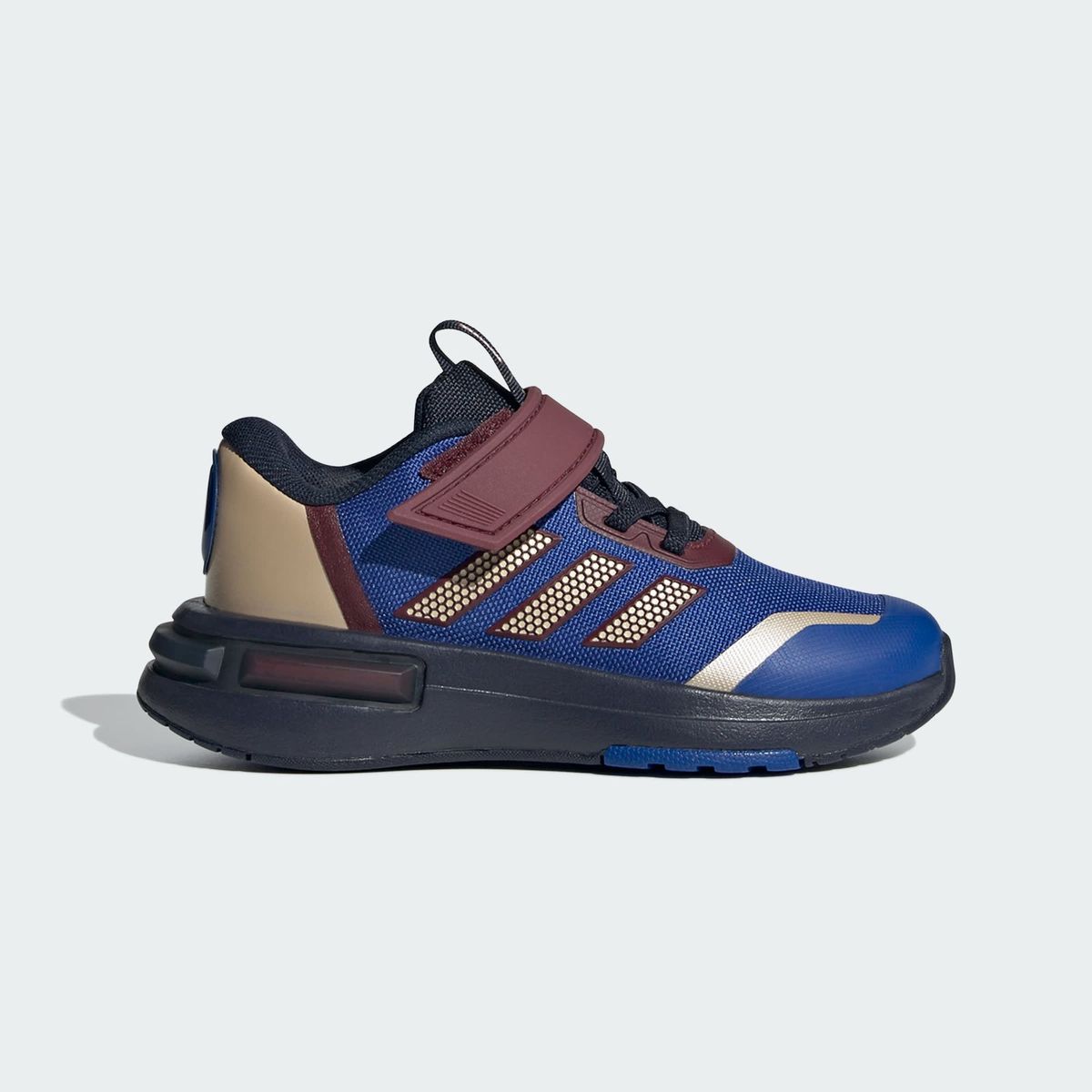 ADIDAS - Zapatillas Captain Marvel Racer adidas x Marvel Niños