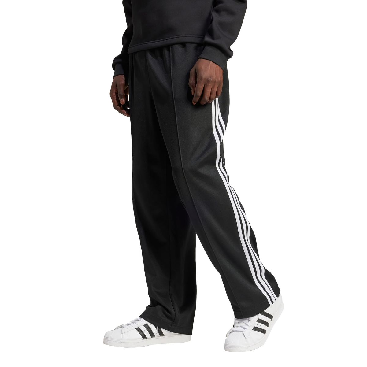 ADIDAS - Pantalón Deportivo Adicolor Baggy Fit Firebird